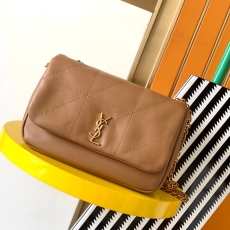 YSL Satchel Bags